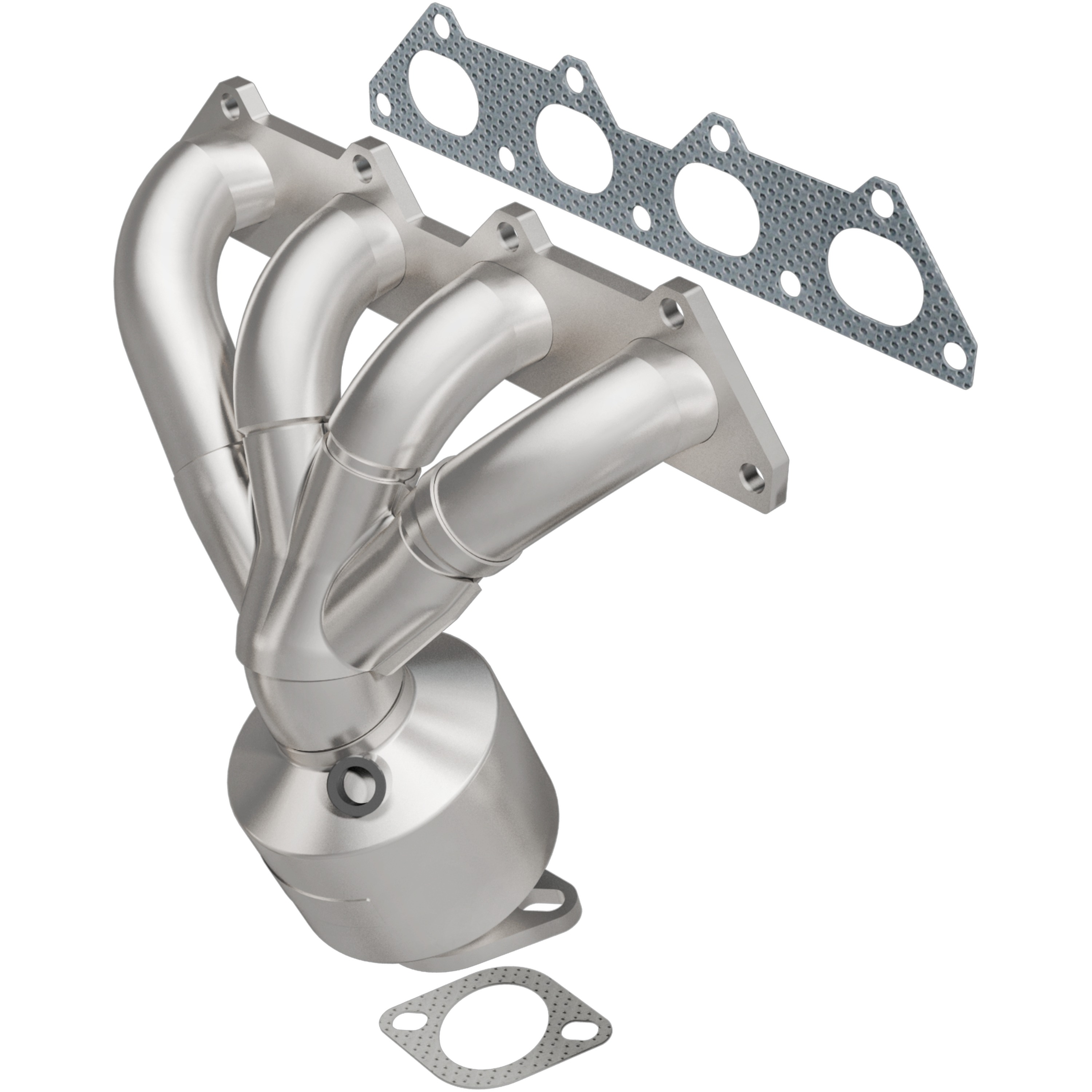 MagnaFlow 2002-2003 Mitsubishi Lancer California Grade CARB Compliant Manifold Catalytic Converter